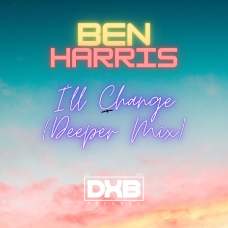 I'll Change (Deeper Mix)