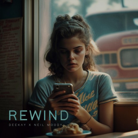 Rewind ft. Neil Moody | Boomplay Music