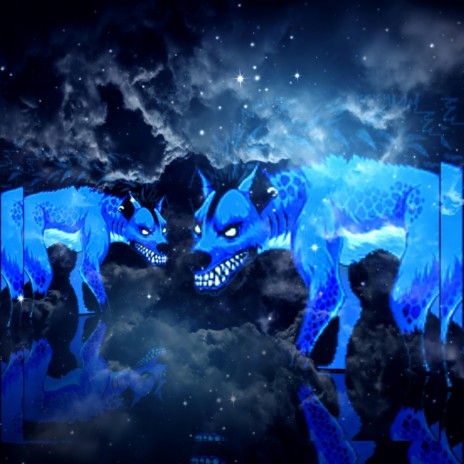 Blue Hyena | Boomplay Music