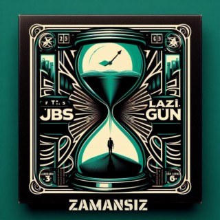 ZAMANSIZ ft. Lazi Gun lyrics | Boomplay Music