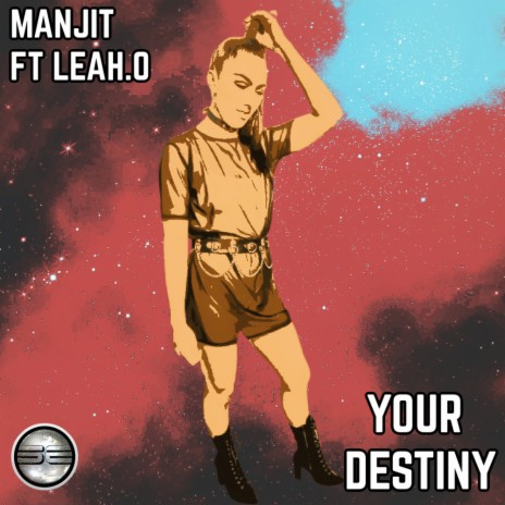 Your Destiny (2022 Extended Mix) ft. Leah.O