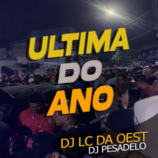 Ultima Do Ano