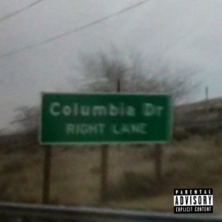 Columbia Dr