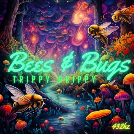 Bees & Bugs | Boomplay Music