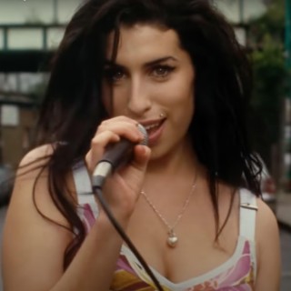 Amy Winehouse