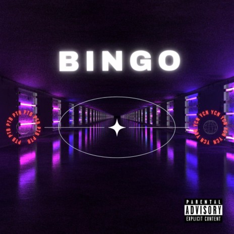 BINGO ft. PTB 3X | Boomplay Music