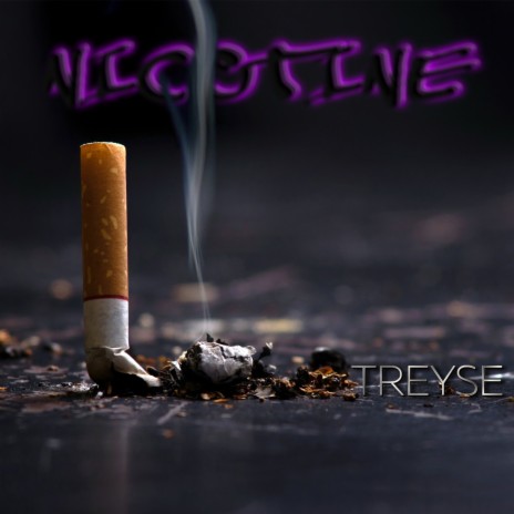 Nicotine | Boomplay Music