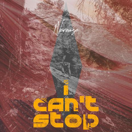 I Can't Stop | Boomplay Music