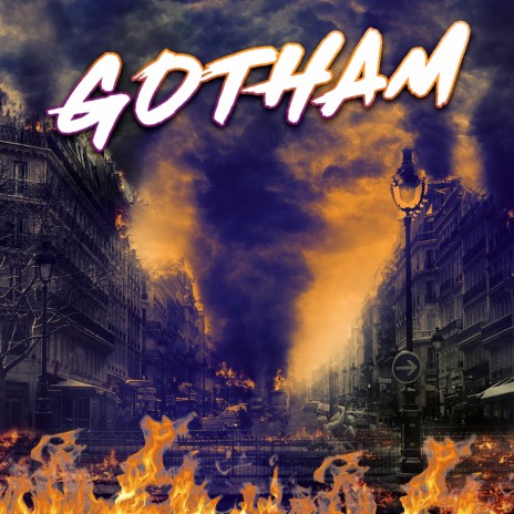 Gotham | Boomplay Music