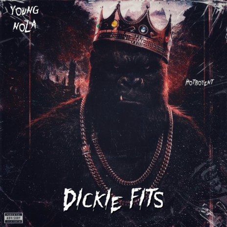 Dickie fits | Boomplay Music