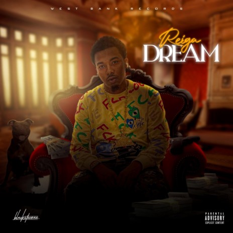 Dream ft. Reiga | Boomplay Music