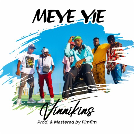 Meye Yie | Boomplay Music