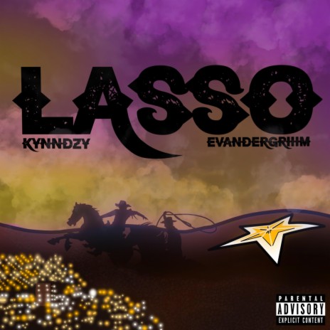 Lasso (Remix) ft. Evander Griiim | Boomplay Music