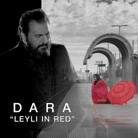 Leyli In Red | Boomplay Music