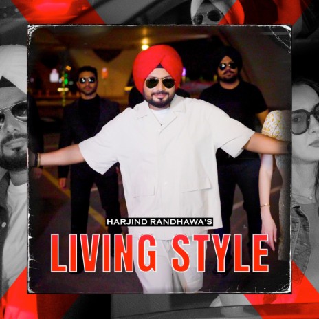 Living Style | Boomplay Music