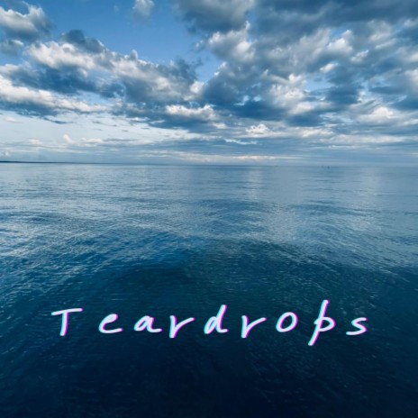 Teardrops ft. Margot | Boomplay Music