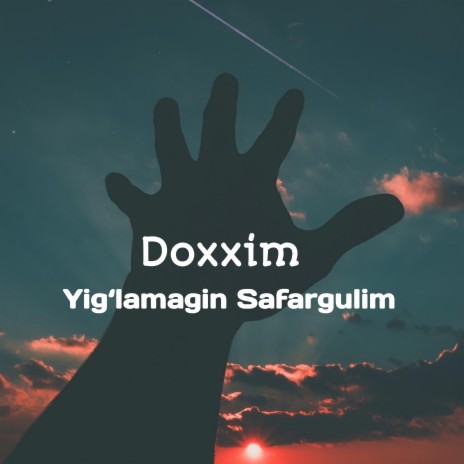 Yigʼlamagin Safargulim
