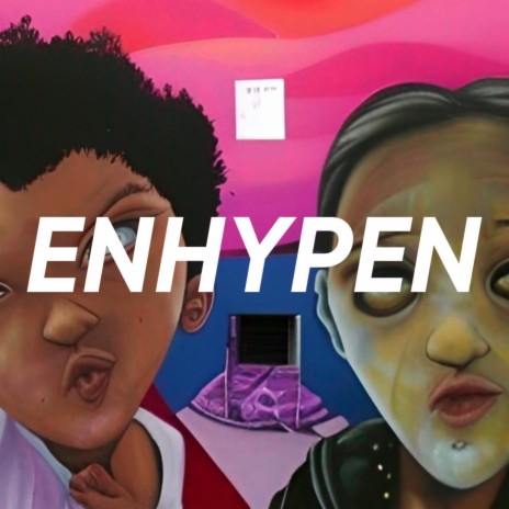 ENHYPEN | Boomplay Music