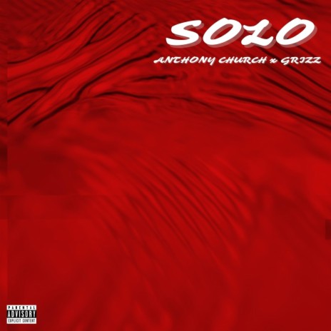 Solo ft. Grizz | Boomplay Music