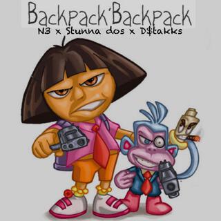 Backpack (Radio Edit)