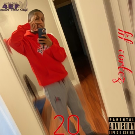 20 | Boomplay Music