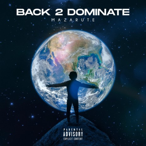 Back 2 Dominate | Boomplay Music