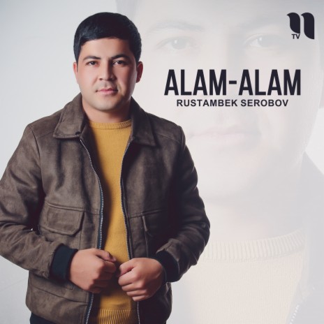 Alam-alam | Boomplay Music