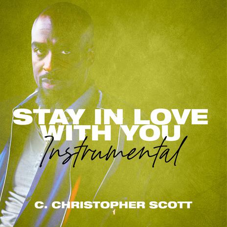 Stay in Love With You (Instrumental) | Boomplay Music