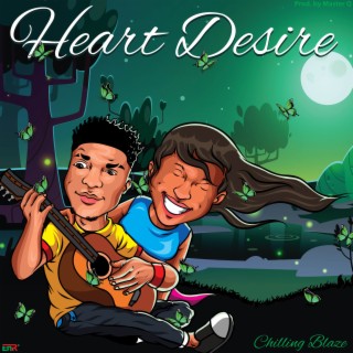 Heart Desire lyrics | Boomplay Music