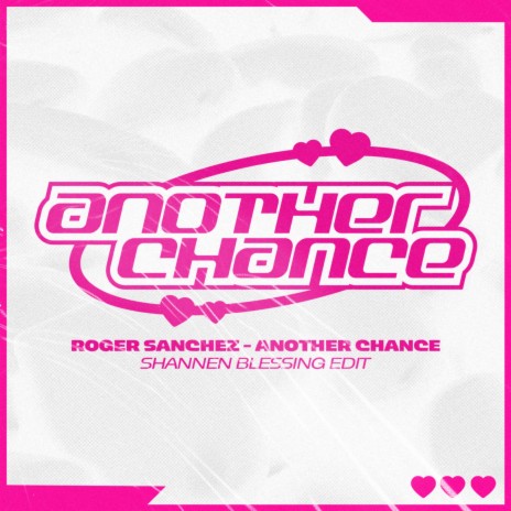 Another Chance (Shannen Blessing edit)