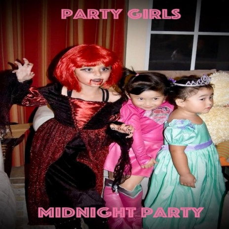 Midnight Party | Boomplay Music