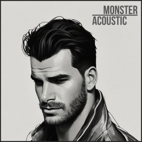 Monster (Acoustic) | Boomplay Music