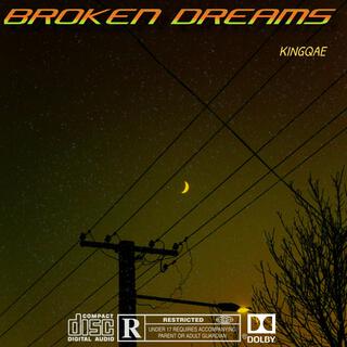 Broken Dreams (Freestyle)