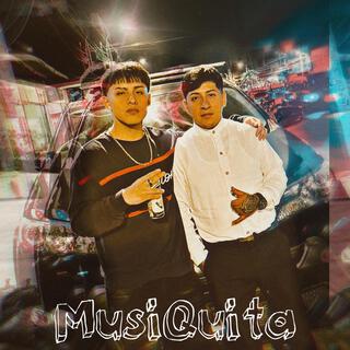 Musiquita ft. Thayrock lyrics | Boomplay Music