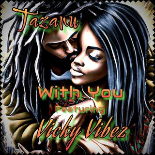 With You (Radio Edit)