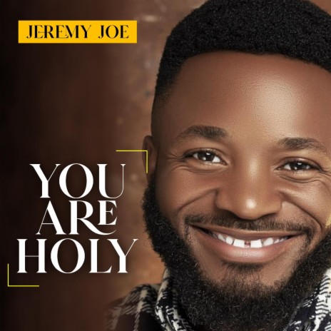 You are Holy | Boomplay Music