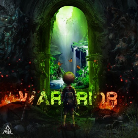warrior | Boomplay Music