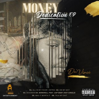 Money Dedication EP