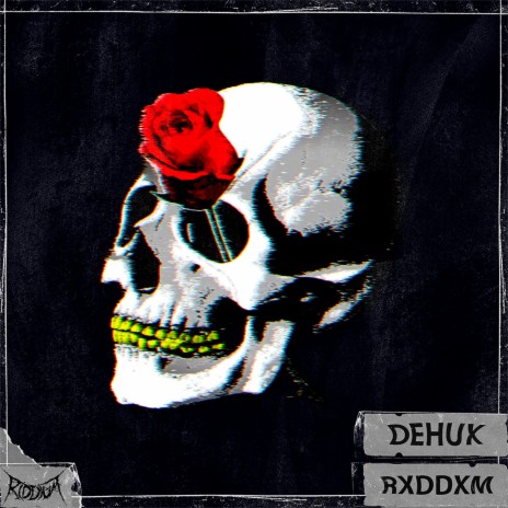 rxddxm | Boomplay Music