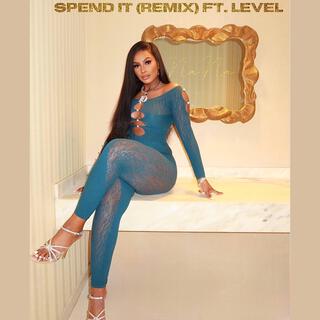 Spend It (remix) ft. Level