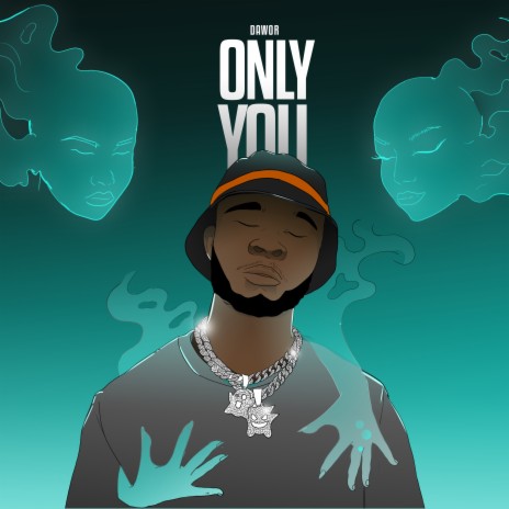 Only You | Boomplay Music