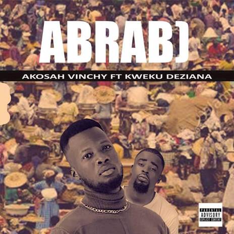 Abrab) ft. K Deziana | Boomplay Music