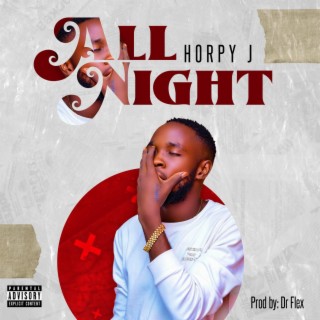All Night lyrics | Boomplay Music