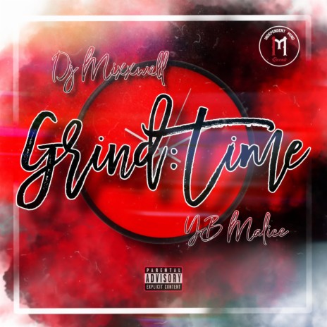 Grind Time ft. YB Malice | Boomplay Music