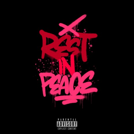 REST IN PEACE | Boomplay Music