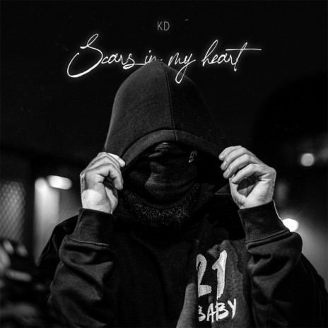 Scars in My Heart | Boomplay Music