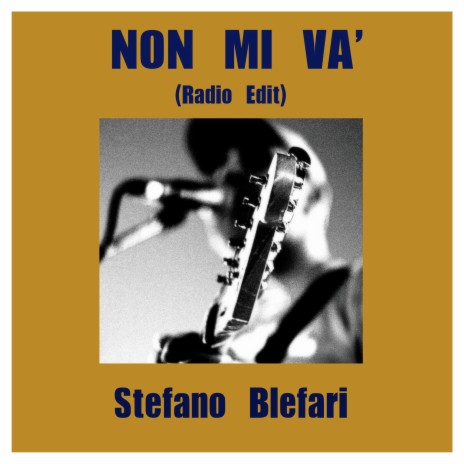 Non mi và (Radio Edit)