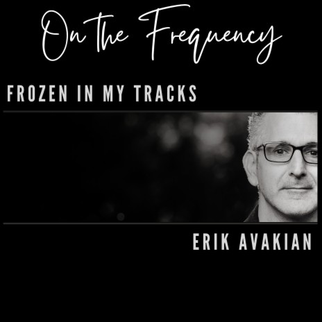 Frozen In My Tracks