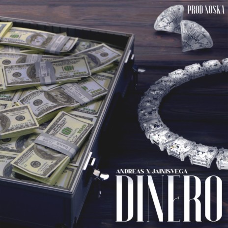 Dinero (feat. Jainisvega) | Boomplay Music