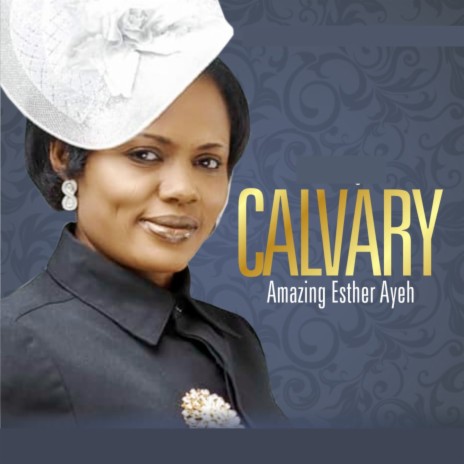 Calvary | Boomplay Music